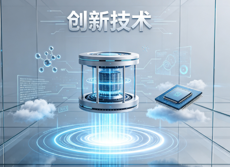 利用大数据、云服务、互联网的创新技术和商业模式，助力传统行业升级创新